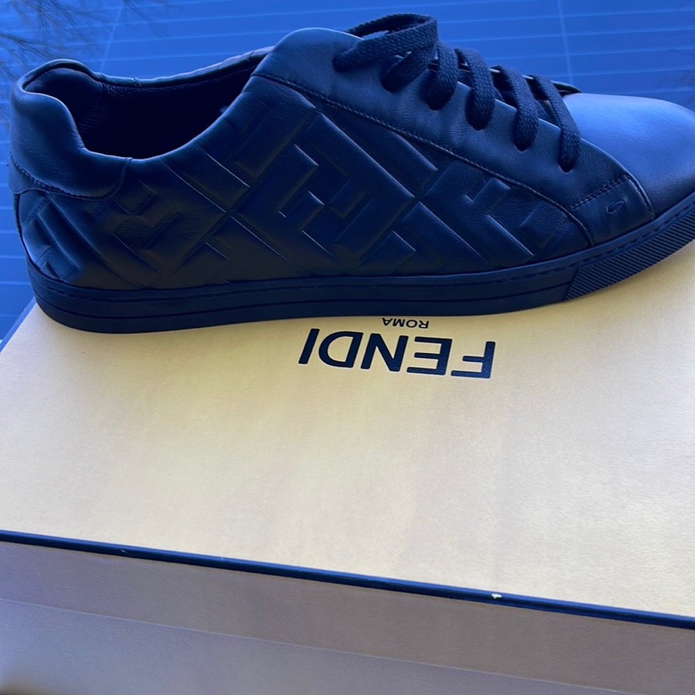 Fendi sneaker